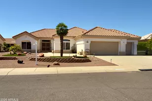 16025 W Sentinel Dr, Sun City West, AZ 85375 - Photo 1