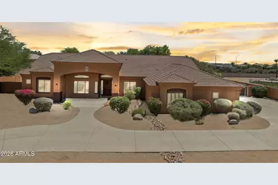 9537 W Electra Lane, Peoria, AZ 85383 - Photo 1