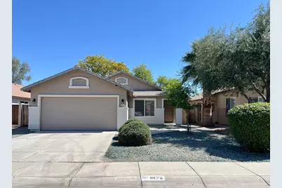 8175 W Marco Polo Road, Peoria, AZ 85382 - Photo 1