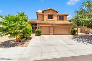 382 W Indigo Dr, Chandler, AZ 85248 - Photo 1