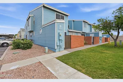 510 N Alma School Road #163, Mesa, AZ 85201 - Photo 1