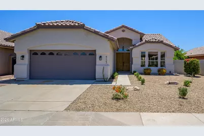 4123 W Potter Drive, Glendale, AZ 85308 - Photo 1