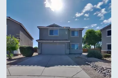 37593 N Dena Drive, San Tan Valley, AZ 85140 - Photo 1