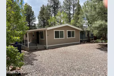 255 E Oak Drive, Munds Park, AZ 86017 - Photo 1