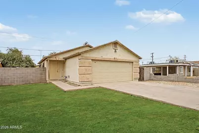 2434 E Roeser Road, Phoenix, AZ 85040 - Photo 1