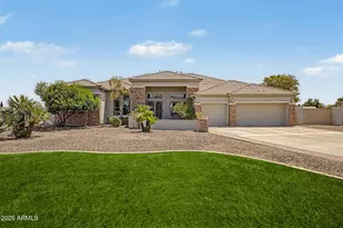 18209 W North Ct, Waddell, AZ 85355 - Photo 1