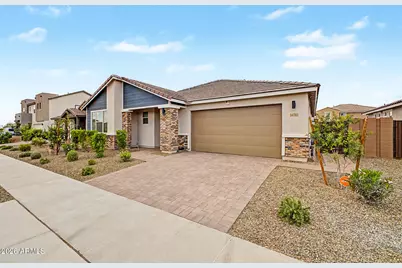 14761 W El Cortez Place, Surprise, AZ 85387 - Photo 1