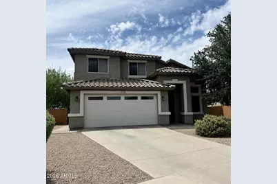 19860 N Pepka Court, Maricopa, AZ 85138 - Photo 1