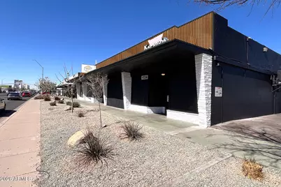 1720 E McDowell Road #1718, Phoenix, AZ 85006 - Photo 1