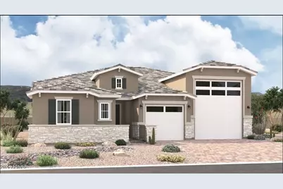 2355 S 181st Avenue, Goodyear, AZ 85338 - Photo 1