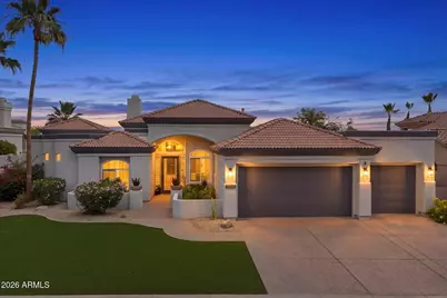 1576 W Saltsage Drive, Phoenix, AZ 85045 - Photo 1