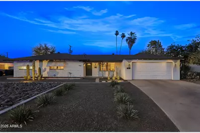 1466 E 2nd Street, Mesa, AZ 85203 - Photo 1