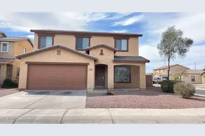 25881 W North Star Place, Buckeye, AZ 85326 - Photo 1