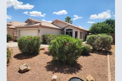 9211 W Sandra Terrace, Peoria, AZ 85382 - Photo 1
