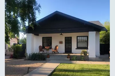 942 E Coronado Road, Phoenix, AZ 85006 - Photo 1