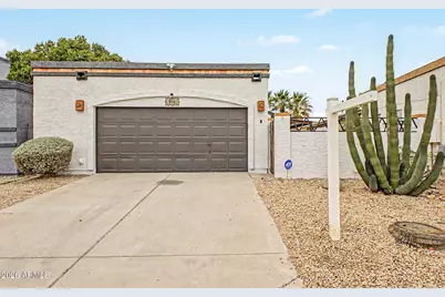 906 E Escuda Drive, Phoenix, AZ 85024 - Photo 1