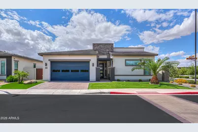 1071 E Cherrywood Place, Chandler, AZ 85249 - Photo 1