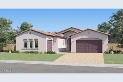 25612 N 174th Avenue, Surprise, AZ 85387 - Photo 1