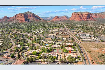 65 Verde Valley School Road #D2, Sedona, AZ 86351 - Photo 1