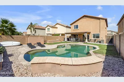 28590 N Dolomite Lane, San Tan Valley, AZ 85143 - Photo 1