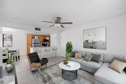 2938 N 61st Place #150, Scottsdale, AZ 85251 - Photo 1