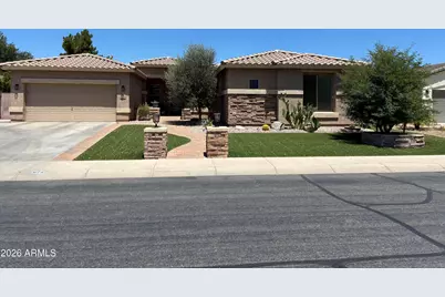 3174 E Mead Drive, Chandler, AZ 85249 - Photo 1