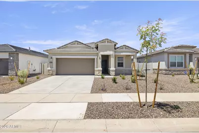 17818 W Palo Verde Avenue, Waddell, AZ 85355 - Photo 1