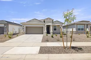 17818 W Palo Verde Ave, Waddell, AZ 85355 - Photo 1