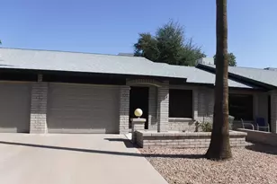 7950 E Keats Ave, Mesa, AZ 85209 - Photo 1