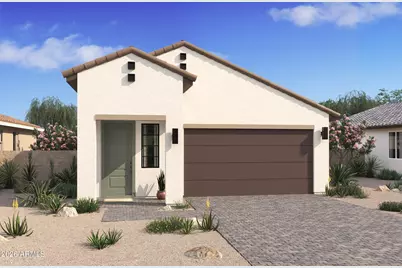 20375 W Apodaca Drive, Buckeye, AZ 85396 - Photo 1