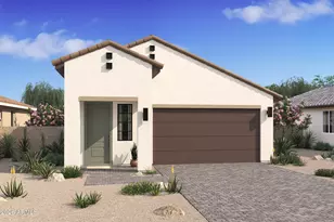 20375 W Apodaca Dr, Buckeye, AZ 85396 - Photo 1