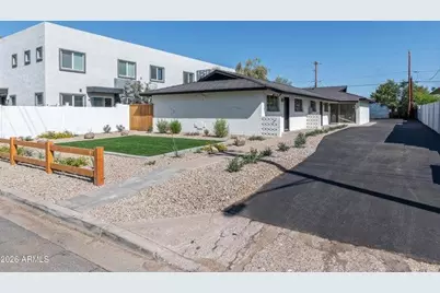 3020 E Yale Street #Apt 1, Phoenix, AZ 85008 - Photo 1