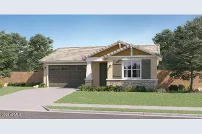 24908 N 167th Avenue, Surprise, AZ 85387 - Photo 1