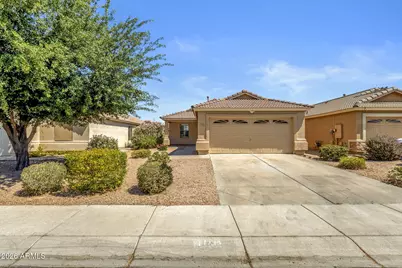 11414 W Pinehollow Drive, Surprise, AZ 85378 - Photo 1