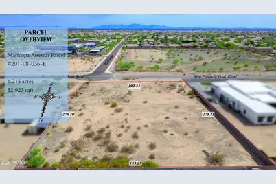 0 W Pinnacle Peak Road #-, Peoria, AZ 85383 - Photo 1