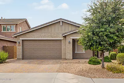 12117 W Desert Moon Way, Peoria, AZ 85383 - Photo 1
