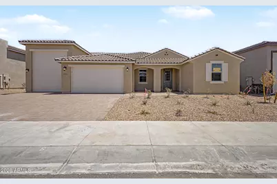 18404 W Papago Street, Goodyear, AZ 85338 - Photo 1