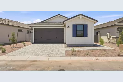 4490 N 203rd Lane, Buckeye, AZ 85396 - Photo 1