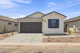 4490 N 203rd Ln, Buckeye, AZ 85396 - Photo 1