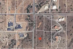 33Xx N 7th Street N, Phoenix, AZ 85085 - Photo 1