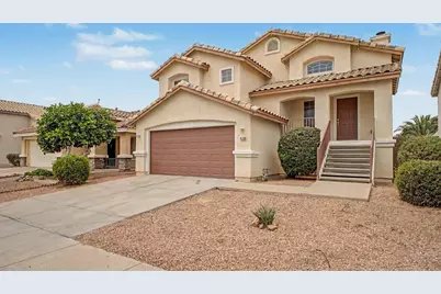 4138 W Charter Oak Road, Phoenix, AZ 85029 - Photo 1