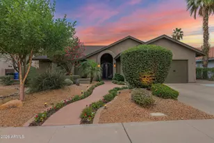 5512 E Waltann Ln, Scottsdale, AZ 85254 - Photo 1