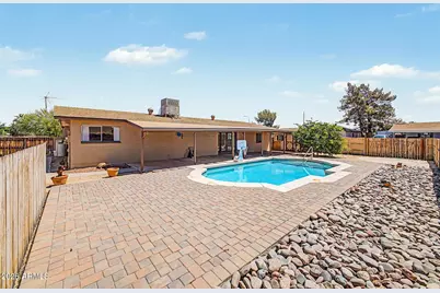 4317 W Vogel Avenue, Glendale, AZ 85302 - Photo 1