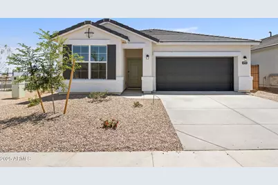 17811 W Palo Verde Avenue, Waddell, AZ 85355 - Photo 1