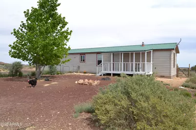 3077 N Ranchview Road, Snowflake, AZ 85937 - Photo 1