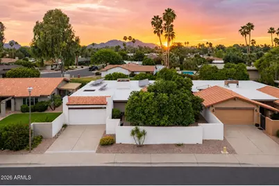7130 N Via De Amigos --, Scottsdale, AZ 85258 - Photo 1