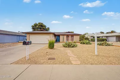 3907 E Windrose Drive, Phoenix, AZ 85032 - Photo 1