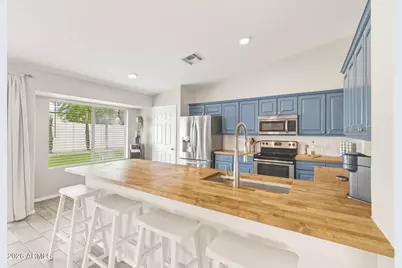 1036 N 93rd Street, Mesa, AZ 85207 - Photo 1