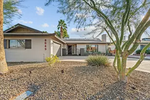 8543 E Jackrabbit Rd, Scottsdale, AZ 85250 - Photo 1