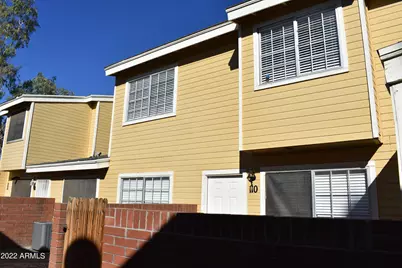 510 N Alma School Road #Unit 110, Mesa, AZ 85201 - Photo 1